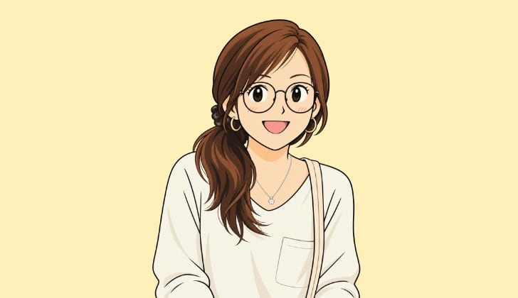 スタッフのプロフィール画像