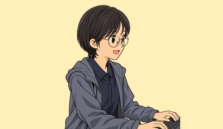 スタッフのプロフィール画像