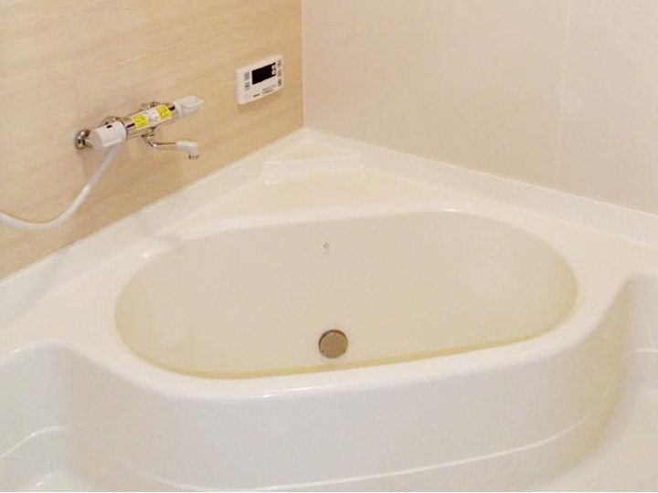   西京区 Ｍ様邸 浴室再生リフォーム施工事例